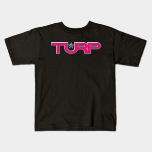 TURP Kids T-Shirt